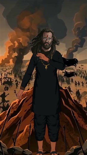 Bahubali | Kalakeya War Lord Dialogue #bollywoodcomedy #funnyshort #bahubali #hindishort #kalki
