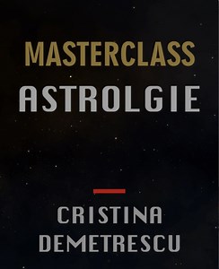 5.9K reactions · 580 shares | Cunoscutul astrolog Cristina Demetrescu te invită la ”o călătorie printre stele”. 敖⭐️  Acest Masterclass este o premieră absolută și este oferit sub formă de lecții video înregistrate, disponibile să le urmărești imediat ce te înscrii. Vezi detalii complete aici: https://www.life-university.ro/curs-astrologie/?reference=133 | Life University | Facebook
