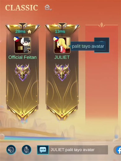 @Ϭ7 • Official Feitan maangas naman ahh #MLBB #mobilelegends | feitan