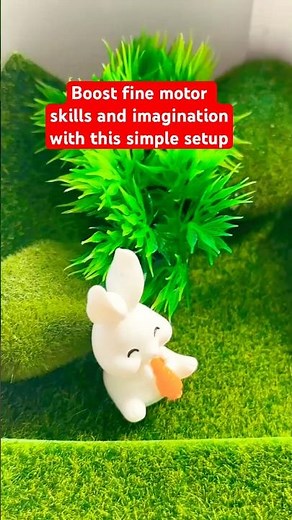 : Build Math Skills with this Low Prep Activity! 🥕