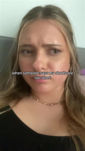 Embrace Short Shorts: Fashion Beyond Limits