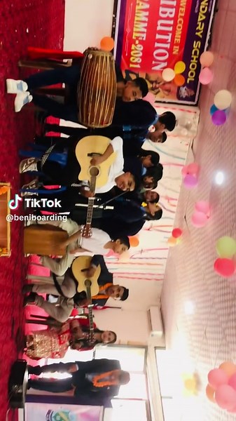 Unforgettable Moments in Beni Boarding