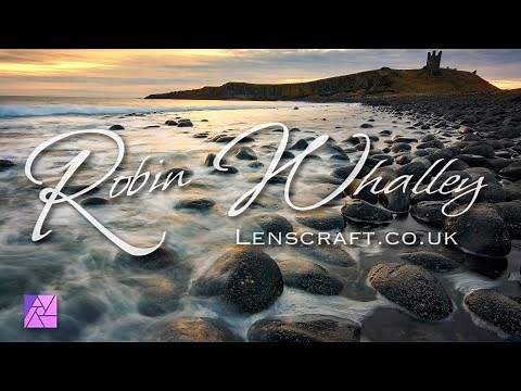 The UNIQUE Way to Watermark Your Photography (Affinity Photo)