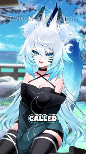 Irish Fox Girl Teaches You Irish Phrases! Day 7: "Gas" 💚