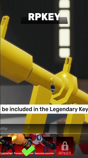 Top 5 BEST KEY SKINS in Roblox Rivals! #roblox #robloxrivals #rivals