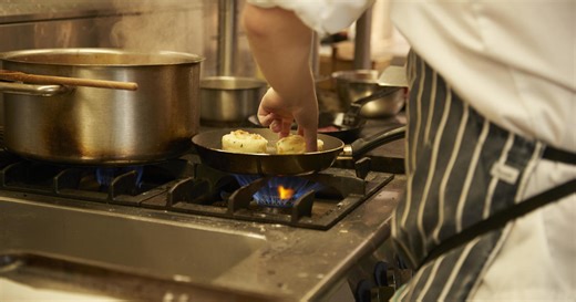 Career Institute North building bridges to opportunity for Dallas ISD students