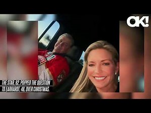 Fox News Hosts Sean Hannity and Ainsley Earhardt Are Engaged: 'We Are Overjoyed'