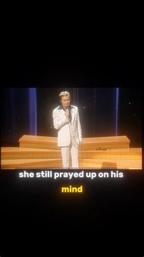 In 1980, George Jones forever changed the landscape of country music with his heart-wrenching ballad, “He Stopped Loving Her Today.” The story: https://echotunes.blog/george-jones-he-stopped-loving-her-today/ Widely considered one of the most powerful and emotionally charged songs in country music history, this song took listeners on a journey through the raw pain of heartbreak, loss, and eternal love. It remains one of George Jones' most iconic tracks, cementing his legacy as the "Possum" of co
