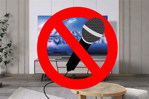 Privacidad total: así puedes apagar el micro de tu tele Android TV