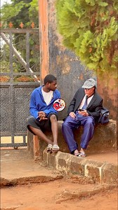 Who don see albino poster be4? 😂 | Chii machine