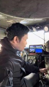 I found rat live in my humvee during working oil pressure gauge