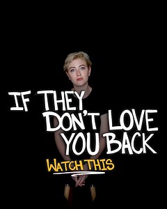 "You are too full of everything that makes you whole to ever be loved in halves." Follow Sarah Snow for more videos! I had the incredible honor of collaborating with amazing people on this video. April Green who wrote Bloom for Yourself, your poems inspire me