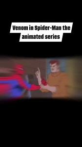 13K views · 249 reactions | The animated series #marvelcomics #venom #WeAreVenom #marvel #deadpool #spiderman #ironman #reelsfbシ #reelsvideoシ | We are venom | Facebook