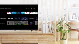 Aprende a configurar tu Kalley Android TV y empieza a vivir la verdadera experiencia del entretenimiento en mi casa. Mira este video y conoce el paso a paso. Encuentra tú Kalley Android TV: https://bit.ly/3rgtfTl | Kalley