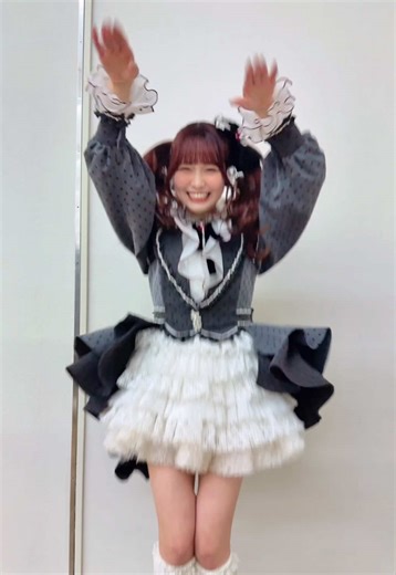 みんなみんなみんなみんなぴょーんぴょん⭐︎ #いないいないばぁ #イコラブ