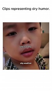 Dry humor clips 😂 | Crazy Videos