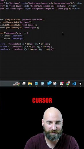 How to Use Cursor Composer: New AI Programming Feature #ai #cursor #programming #claude
