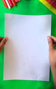 Foldable paper sword , how to make paper knife 🗡️ | Siddharth creations