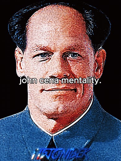 John Cena's Mentality: Highlights and Edits from WWE