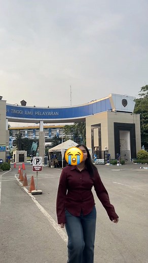 STIP Jakarta Application: Please Let Me In