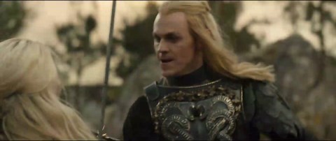 The Lord of the Rings: The Rings of Power (TV Series 2022– ) ⭐ 6.9 | Action, Adventure, Drama