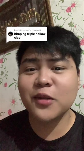 Triple Hollow Clap Beatbox Tutorial for Beginners