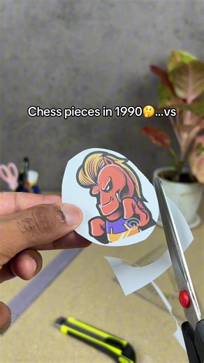 Medieval vs. Future Chess: What's Your Pick?