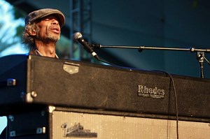 Hear Gil Scott-Heron Do a Stripped-Down “Alien” on New Posthumous Album