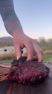 Have You Ever Had Elk Ribs? | Groark Boys BBQ