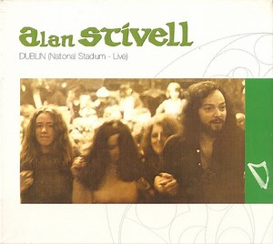 Alan Stivell - Dublin (National Stadium - Live)