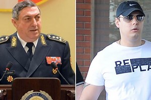 Vojni sindikat obavestio Dikovića u novembru da SALE MUTAVI I VELJA NEVOLJA koriste streljanu u kasarni!