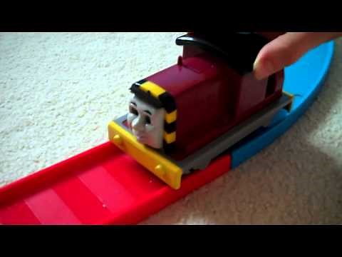 My First Thomas And Friends Talking Salty by Golden Bear