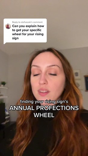 natalie ☼ astrology & books on TikTok