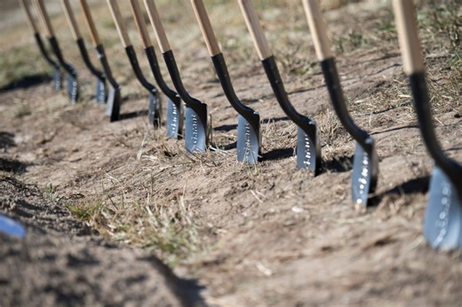 First-of-its-kind housing development planned for north Alabama