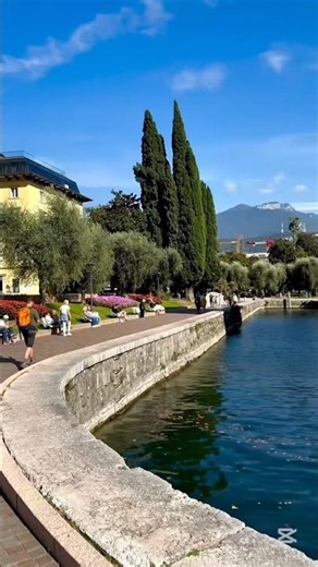 Lake Garda | A Dream Destination Come to Life