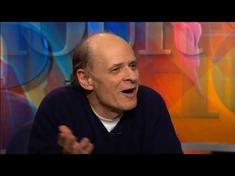 Tim O'Brien Interview The Things They Carried Vietnam