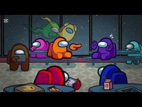 Among us Theme music for 30mins