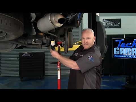 Show 9 Chevy Tahoe Magna-Ride Repair & Discovery