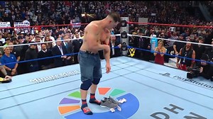💔 You made our childhood, you inspired millions across Africa and 🌍 🫡 John Cena, enjoy your afterlife | Lill humble