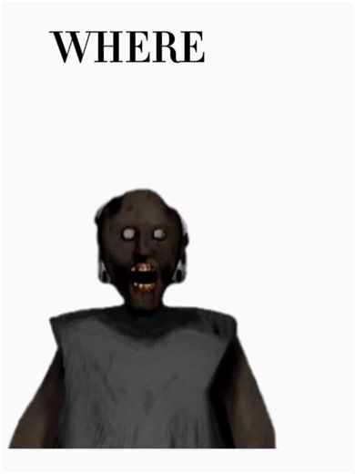 Kristian PH x Slendrina Horror Game Fun