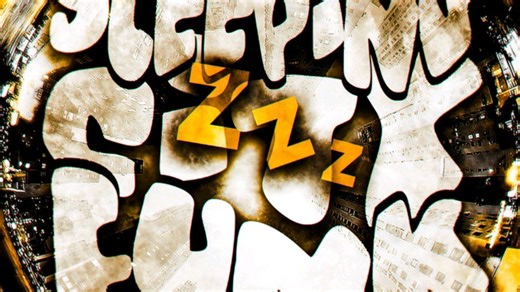 Sleeping City Funk纯享版