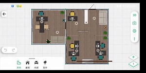 planner 5d 道具免费用无限制 解锁会员
