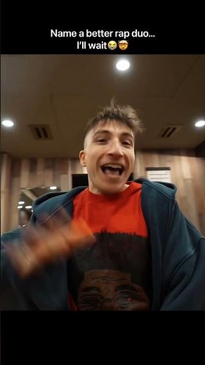 Tech N9ne and I just out-rapped everyone in 2025.