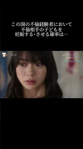 「ドロ×ハラ×キュン」愛憎ミステリー #ワタオト #ドラマ #山下リオ #泉澤祐希 #紺野彩夏 #佐伯大地 #shorts