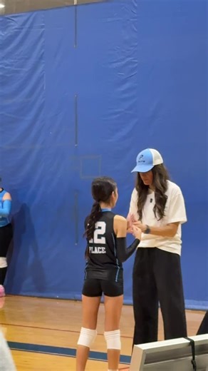 Tournament Vibes , 8 REACH Elite teams