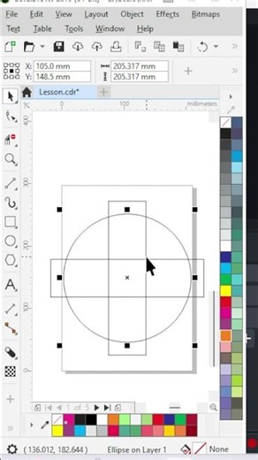 How to use Coreldraw drawing and designing beginner pro and more