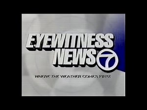 WABC Commercial Breaks (December 1, 1996)