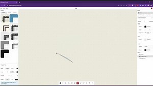 📝 Have you had a chance to play around with Dungeon Scrawl yet? ICYMI: Dungeon Scrawl is a simple, on-the-fly map building tool for a new way to play! We'd love to see some of your creations! 🗺️ Try it out today and drop your maps below: https://hubs.li/Q02387400 | Roll20