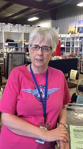 Today's Surplus Sale runs until 2pm. If you can't make it out this time, mark your calendar for our next one on July 14th! | Delta Flight Museum