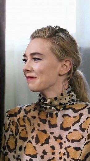 Henry Cavill & Vanessa Kirby… that chemistry doesn’t lie 👀✨